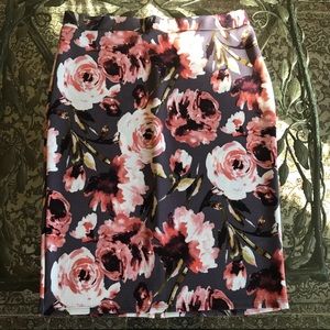 Nema Avenue Skirt